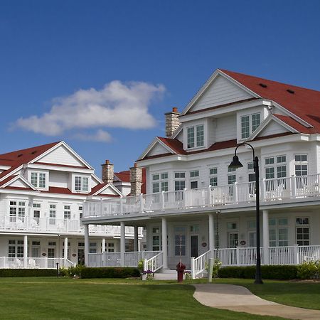 Cottages At Bay Harbor Petoskey Bagian luar foto