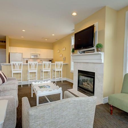 Cottages At Bay Harbor Petoskey Bagian luar foto