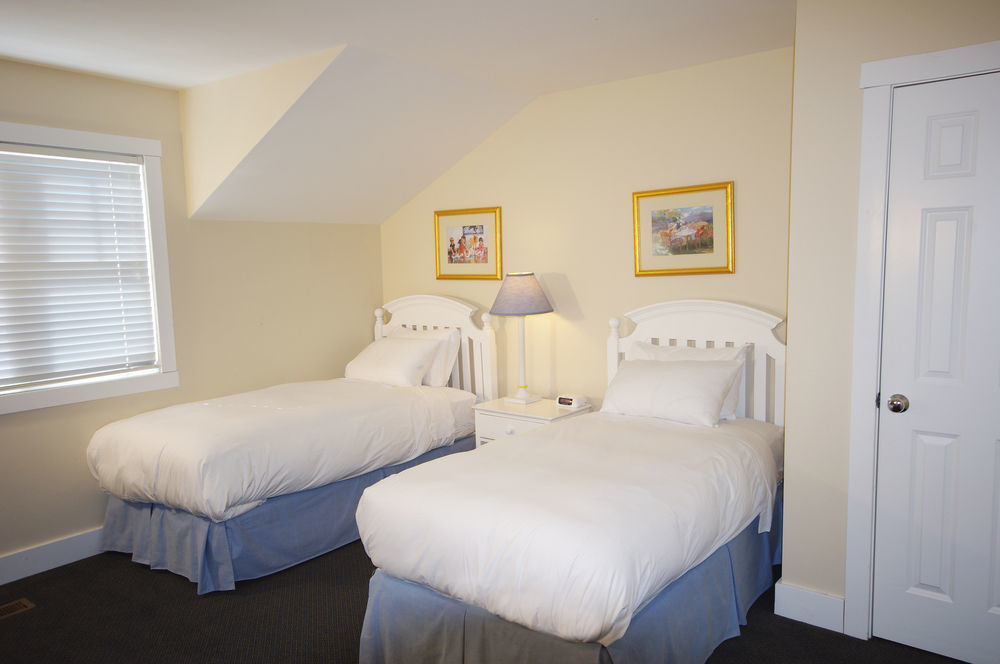 Cottages At Bay Harbor Petoskey Bagian luar foto