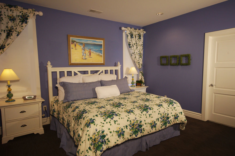 Cottages At Bay Harbor Petoskey Bagian luar foto